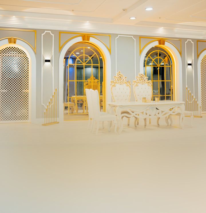 Florya Wedding Düğün Merkezi