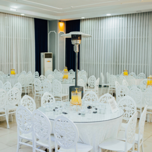 Florya Wedding Düğün Merkezi