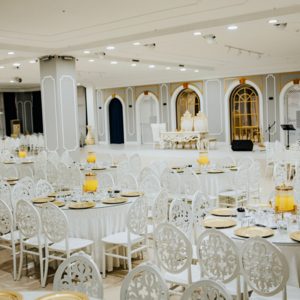 Florya Wedding Düğün Merkezi