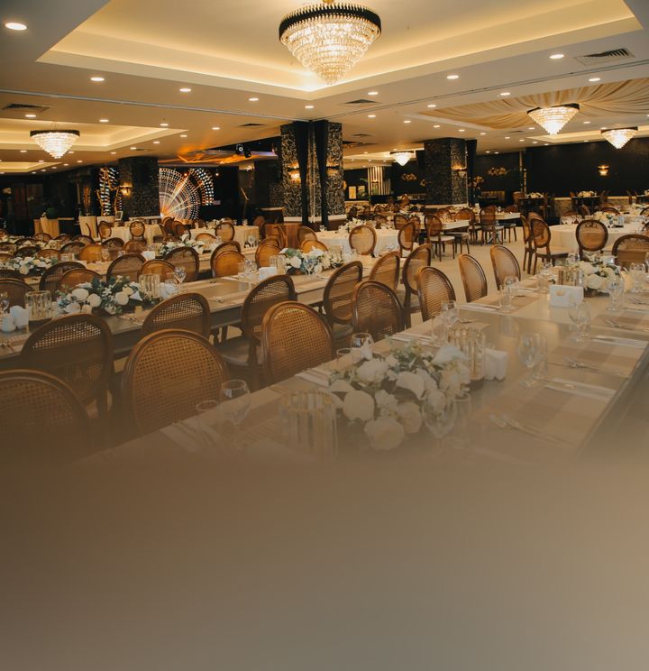 Gala Terrace