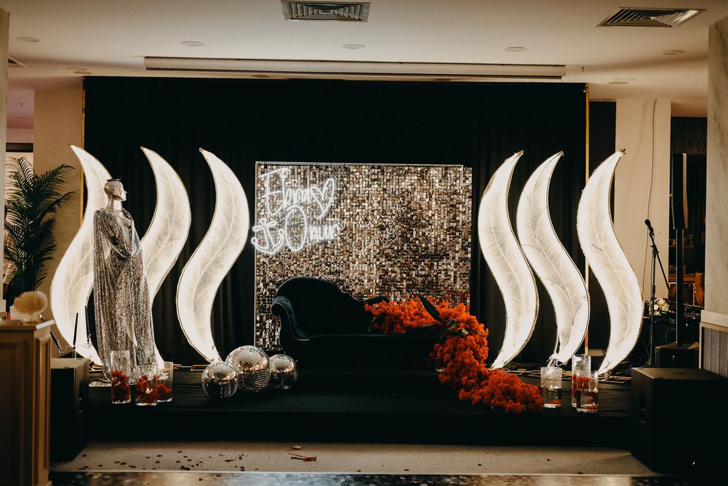 Gala Terrace