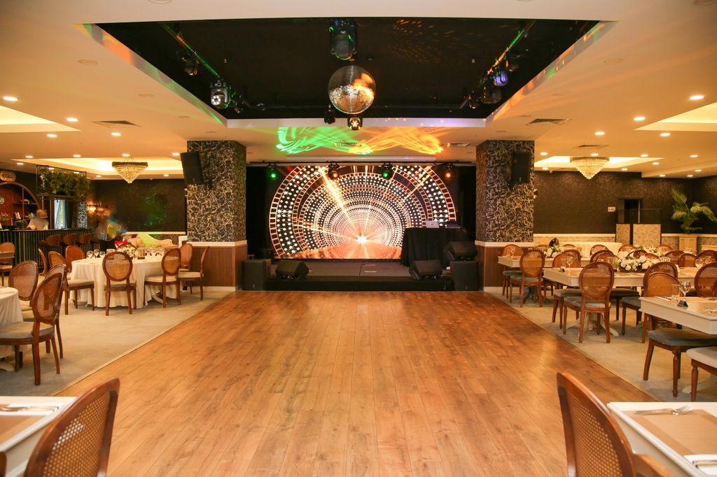 Gala Terrace - 2596262