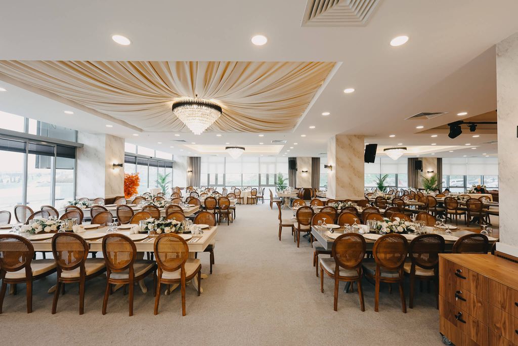 Gala Terrace