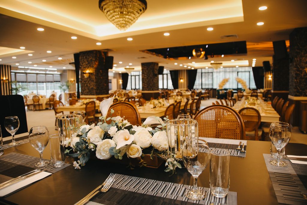 Gala Terrace - 2596263