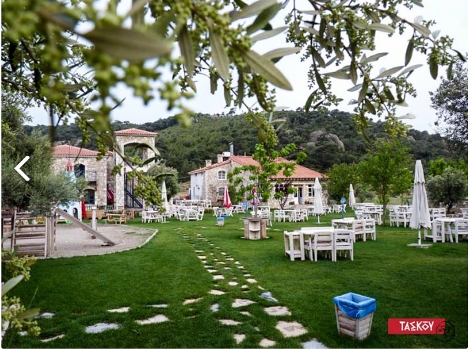 Taşköy