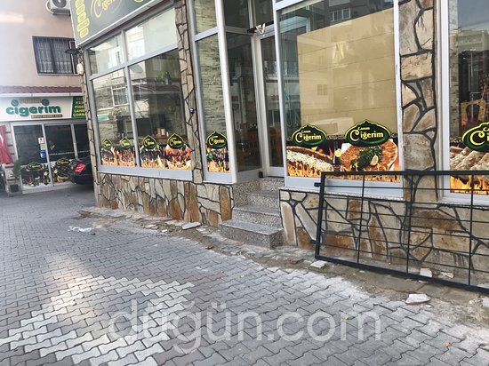 Canım Ciğerim