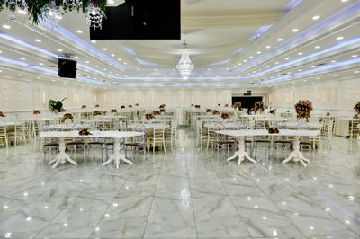 Zettina Düğün Davet & Balo Salonu
