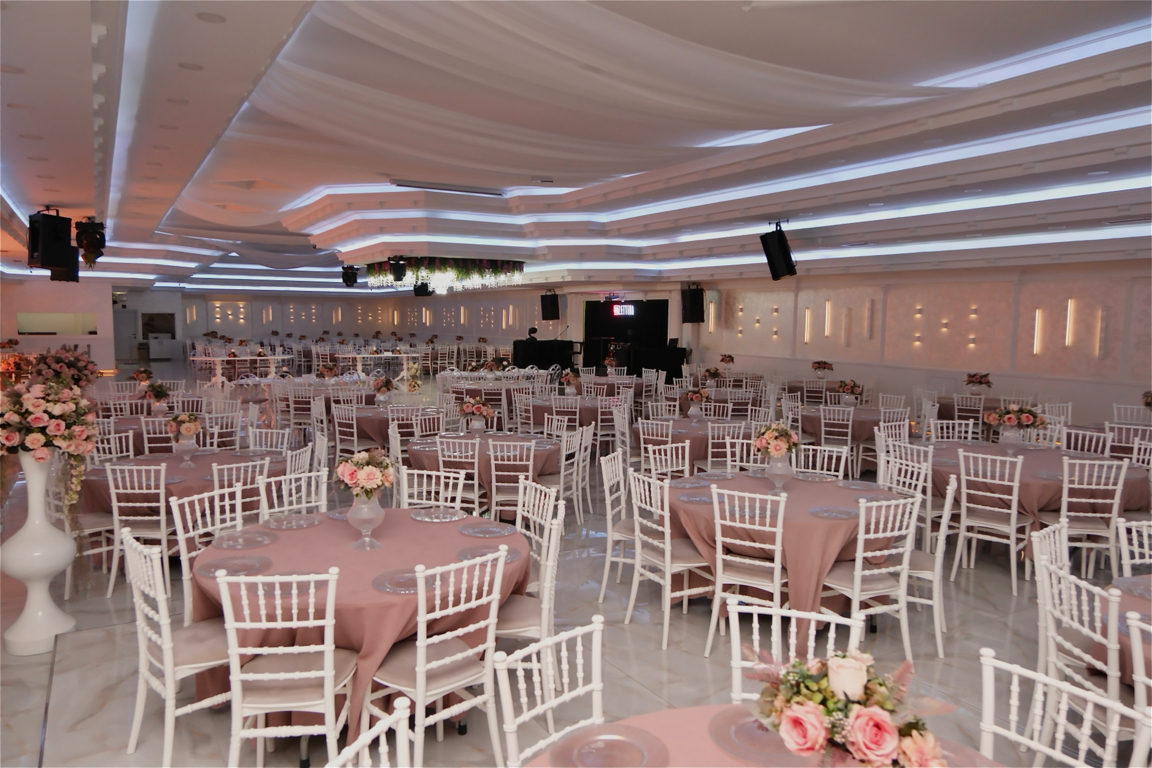 Zettina Düğün Davet & Balo Salonu