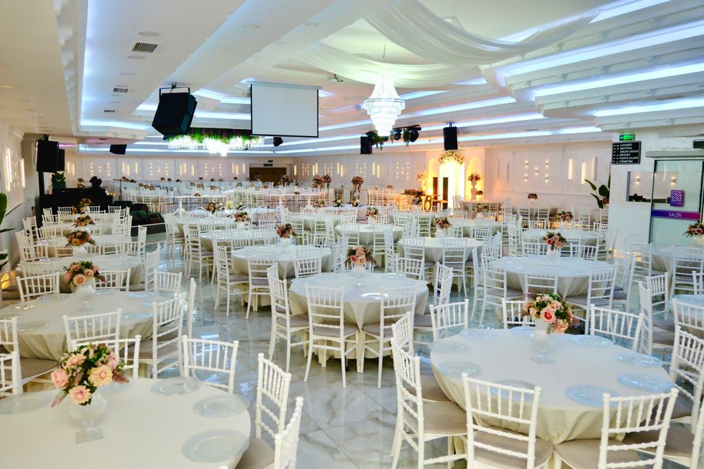 Zettina Düğün Davet & Balo Salonu