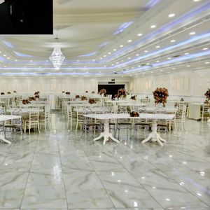 Zettina Düğün Davet & Balo Salonu