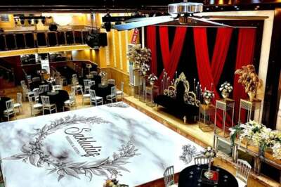 Saklı Düş Kına & Düğün Evi