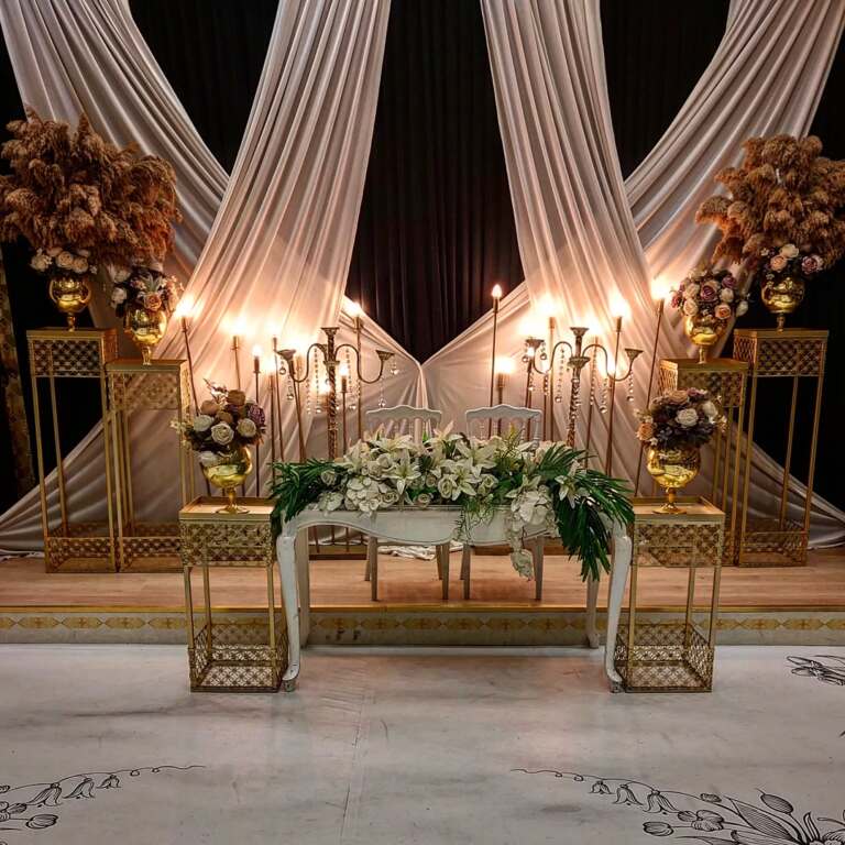 Saklı Düş Kına & Düğün Evi