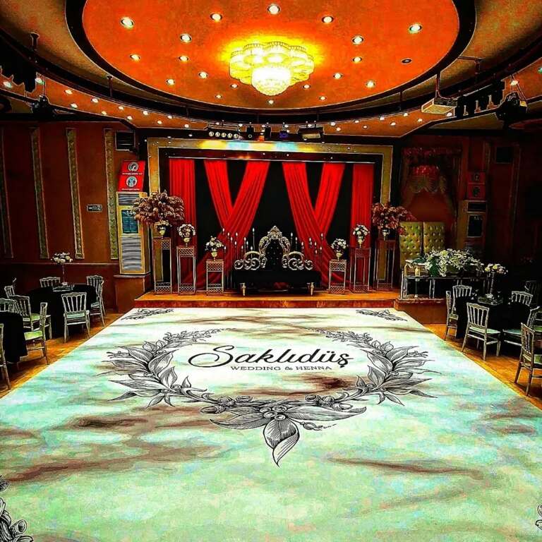 Saklı Düş Kına & Düğün Evi