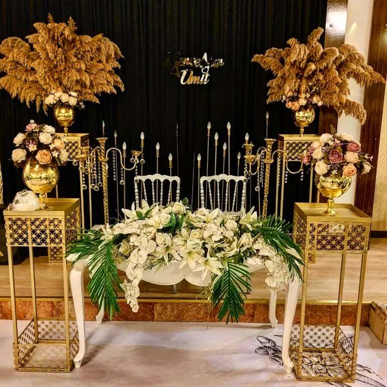 Saklı Düş Kına & Düğün Evi