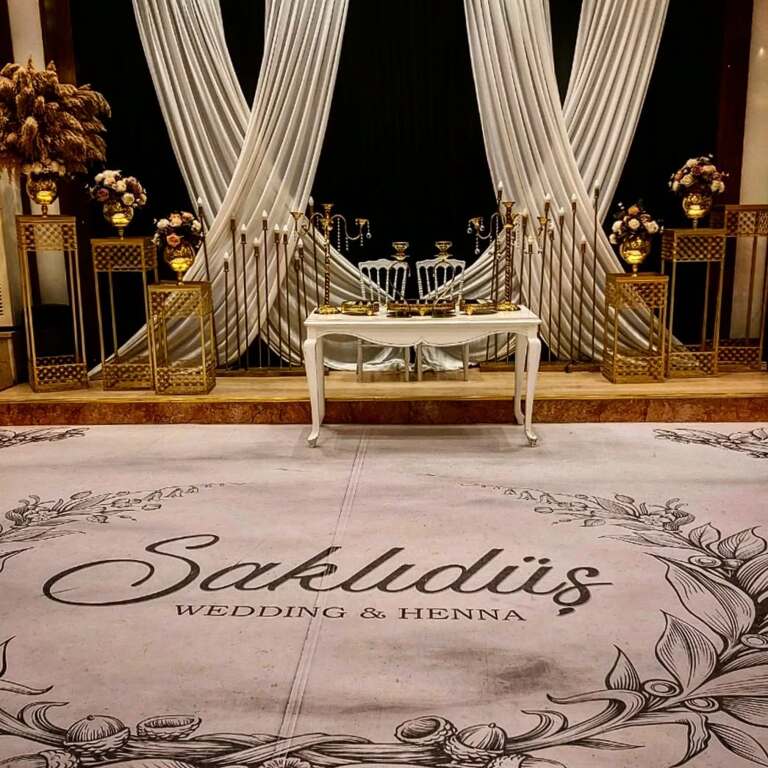 Saklı Düş Kına & Düğün Evi