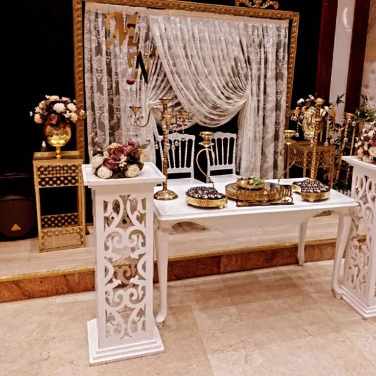 Saklı Düş Kına & Düğün Evi