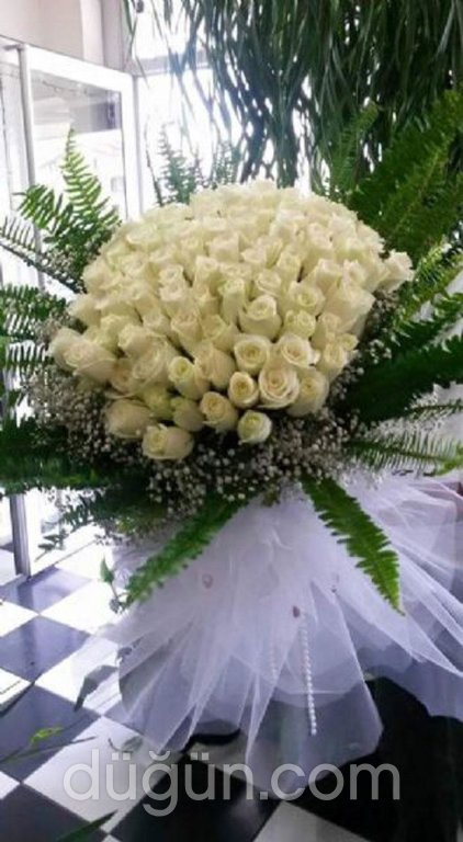 Kaçkar Çiçekçilik