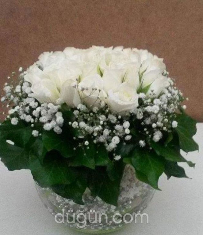 Kaçkar Çiçekçilik