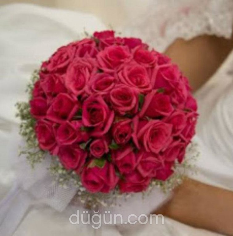 Kaçkar Çiçekçilik