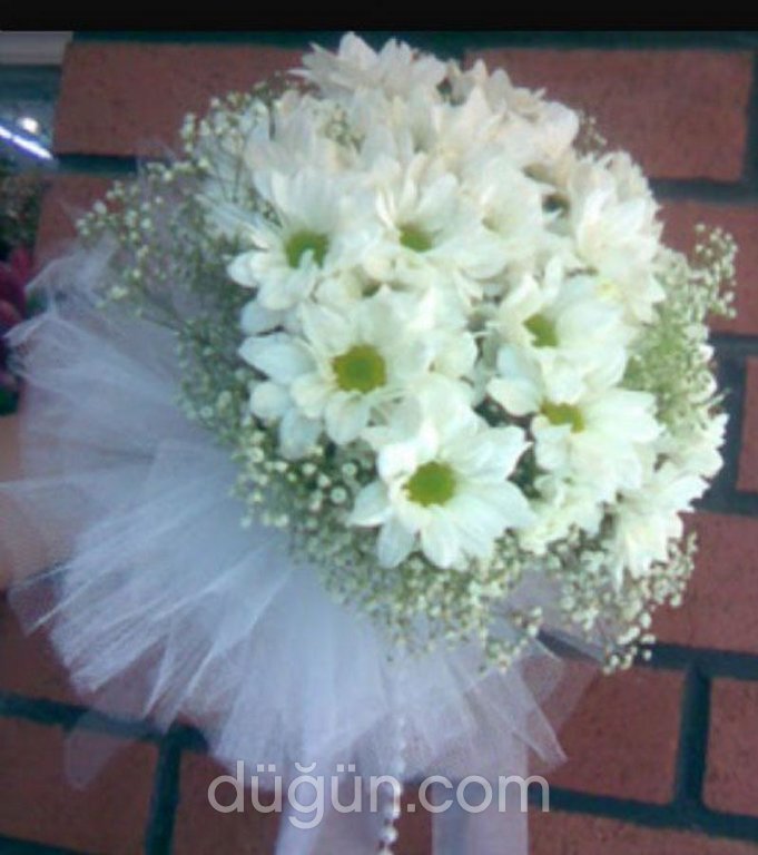 Kaçkar Çiçekçilik