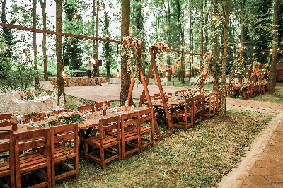 Doğa Wedding Country