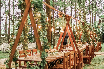Doğa Wedding Country