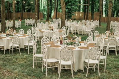 Doğa Wedding Country