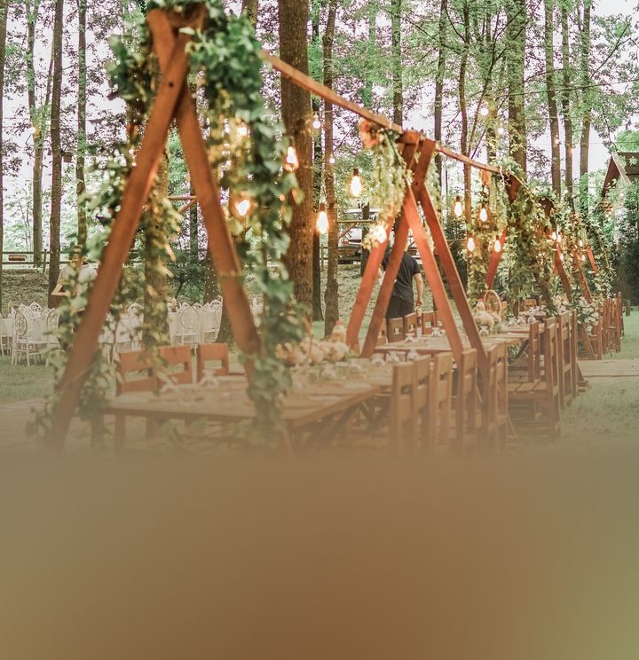 Doğa Wedding Country