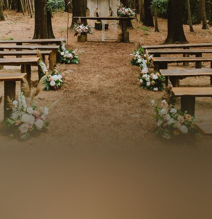 Doğa Wedding Country