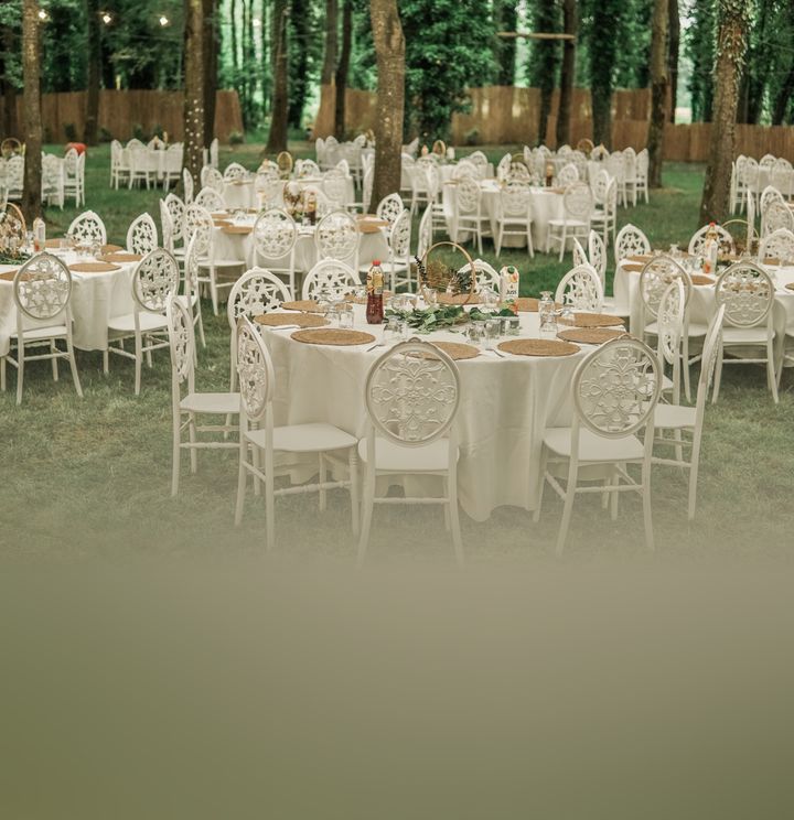 Doğa Wedding Country