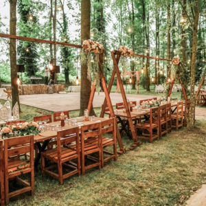 Doğa Wedding Country