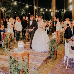 Doğa Wedding Country