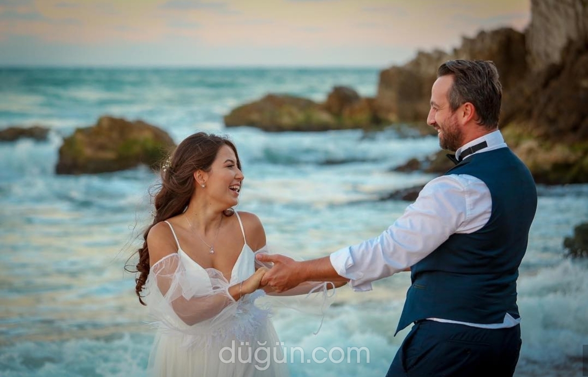 Burcu Ataş Photographer