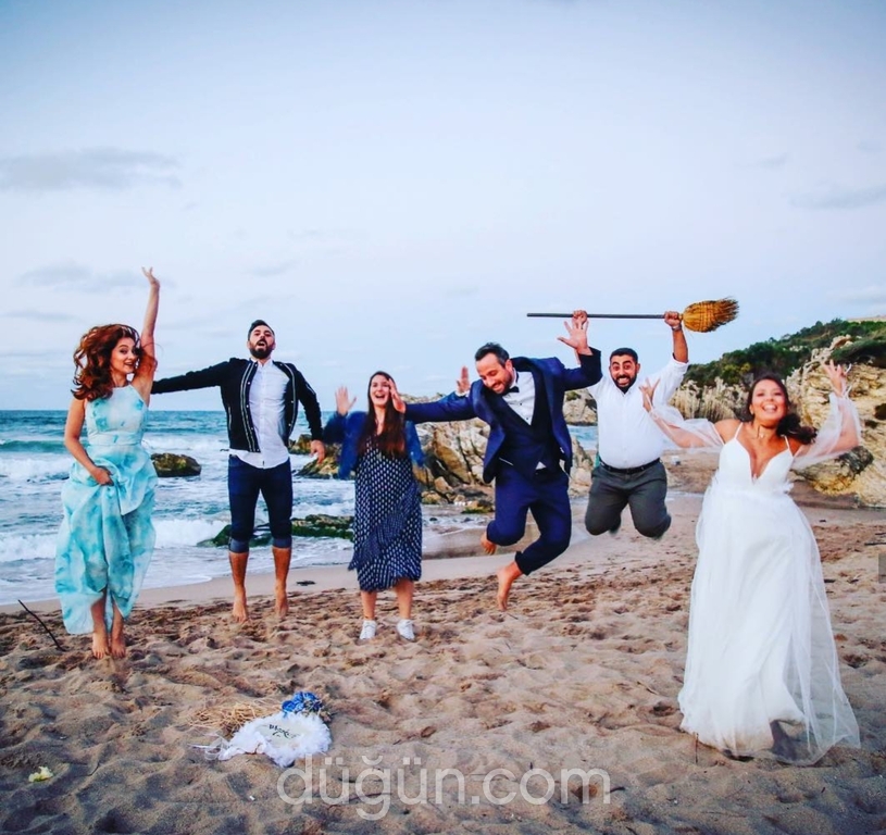 Burcu Ataş Photographer