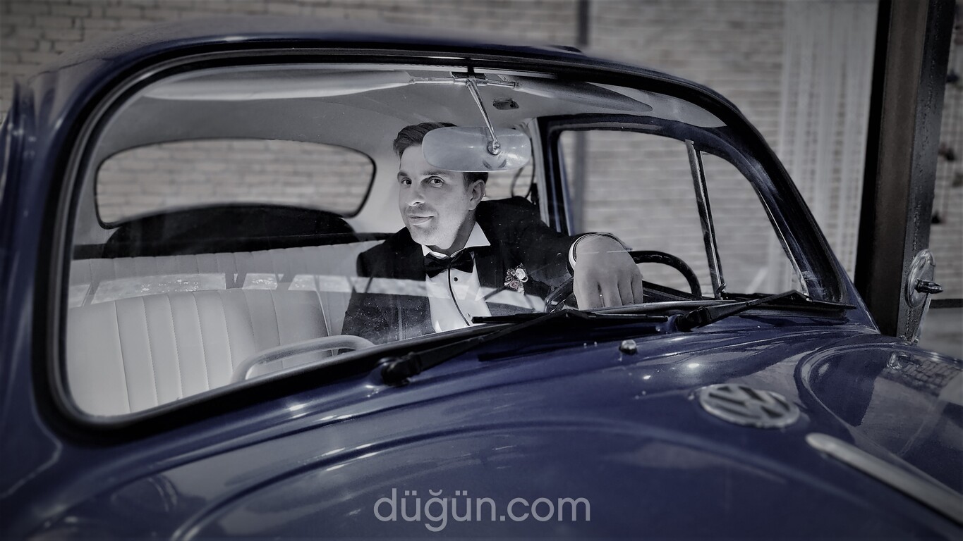 Burcu Ataş Photographer