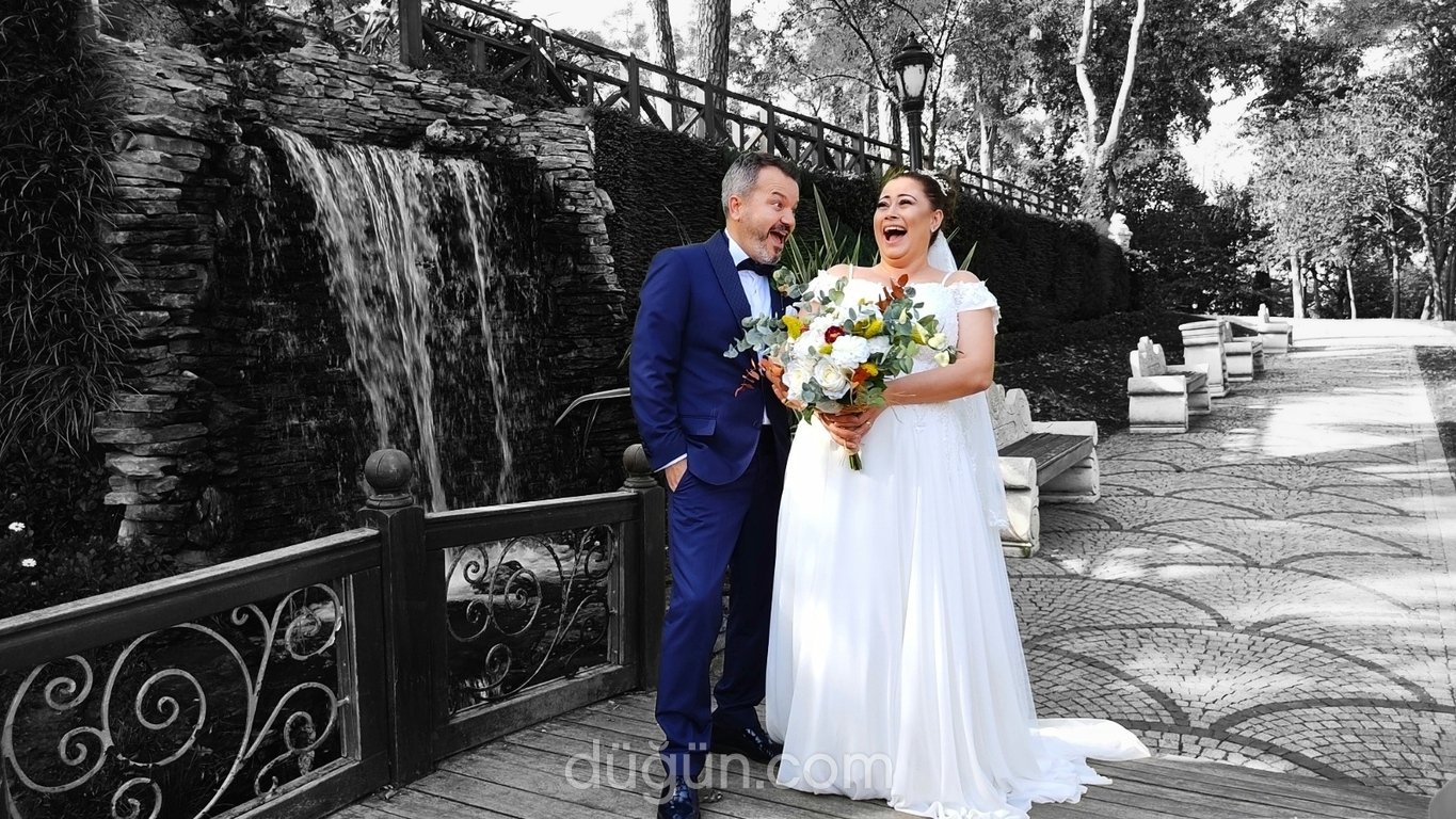 Düğün Kına Wedding Studio