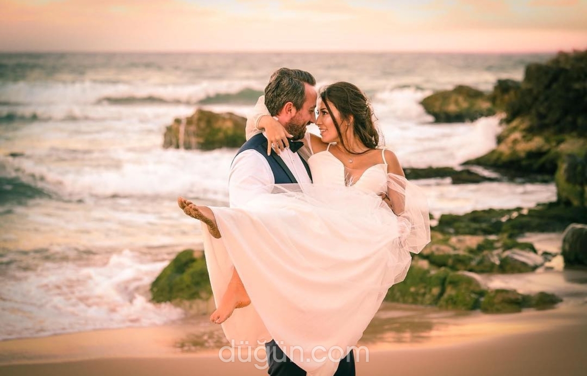 Burcu Ataş Photographer