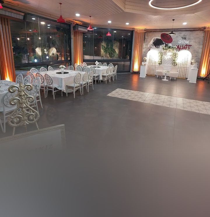 Özdemir Garden Düğün & Davet