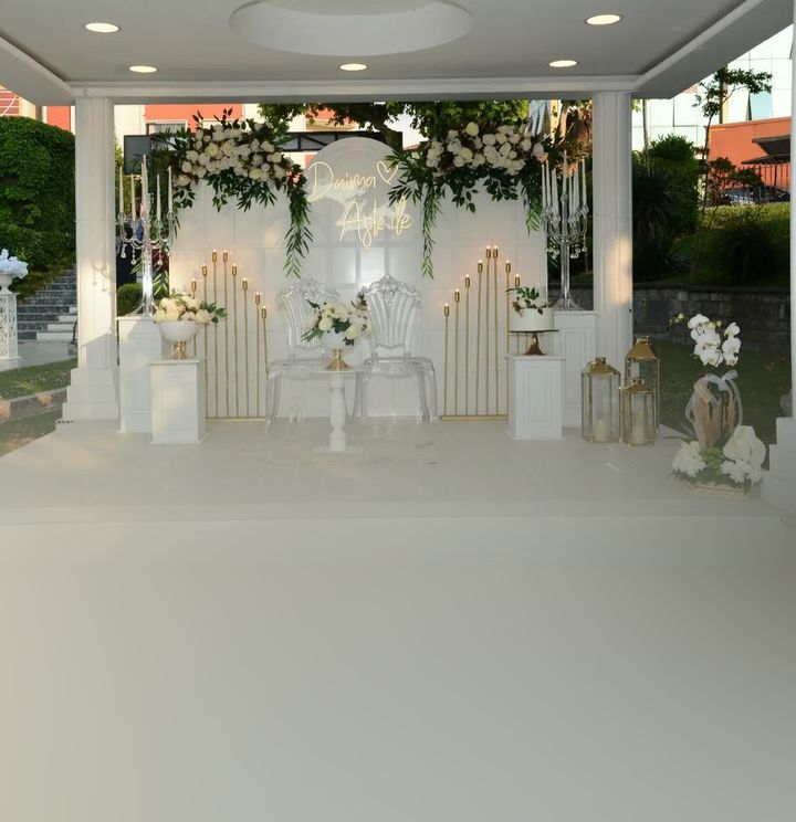 Özdemir Garden Düğün & Davet