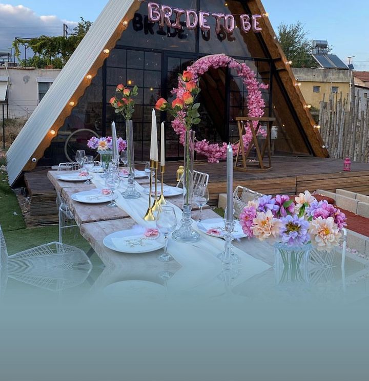 NK Wedding Organizasyon
