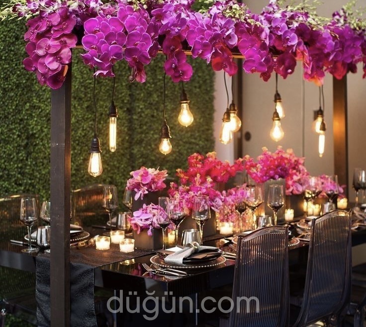 NK Wedding Organizasyon