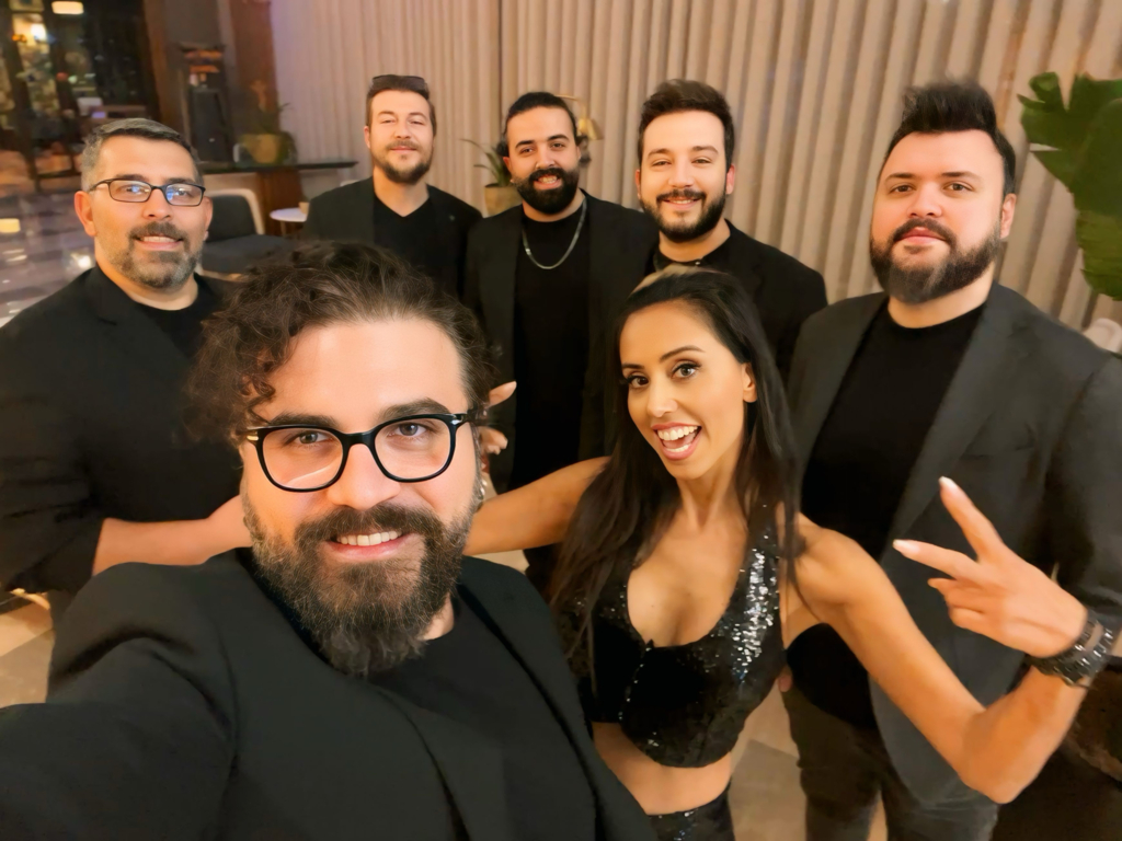 Başar Sayılgan Orkestrası