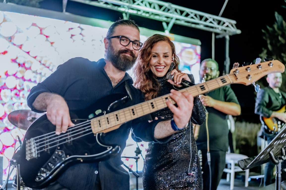 Başar Sayılgan Orkestrası