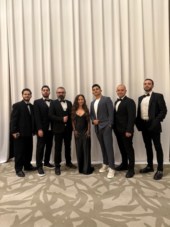 Başar Sayılgan Orkestrası