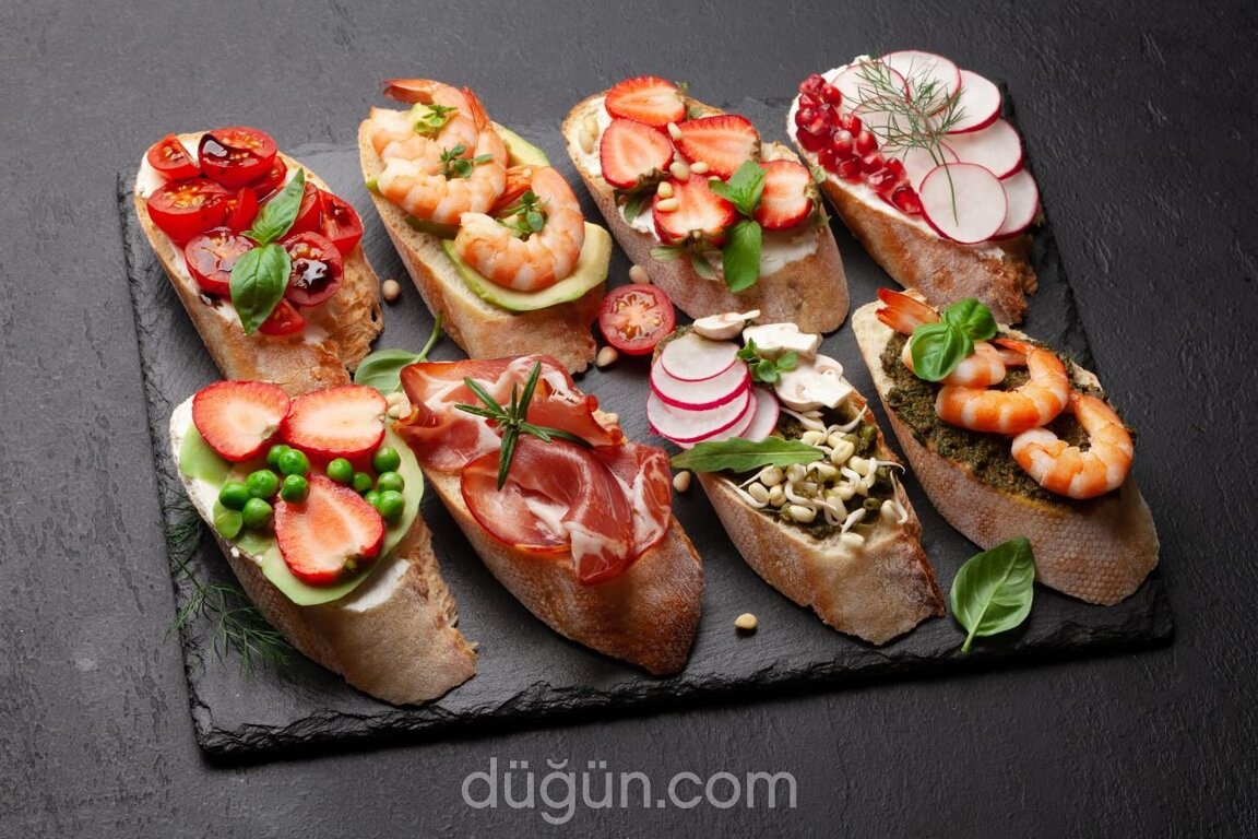 Flavor Event