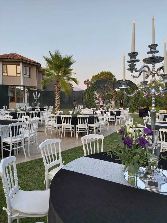 Kayalar Düğün Davet