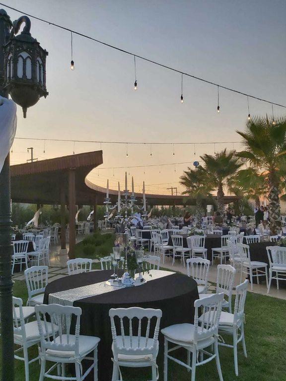 Kayalar Düğün Davet