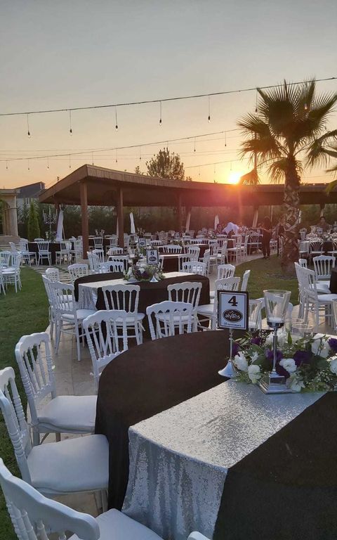 Kayalar Düğün Davet