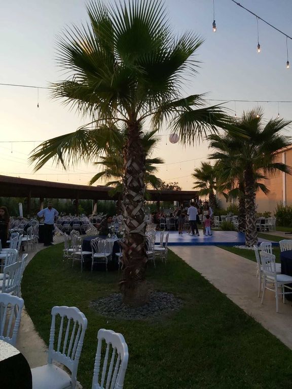 Kayalar Düğün Davet