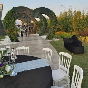 Kayalar Düğün Davet